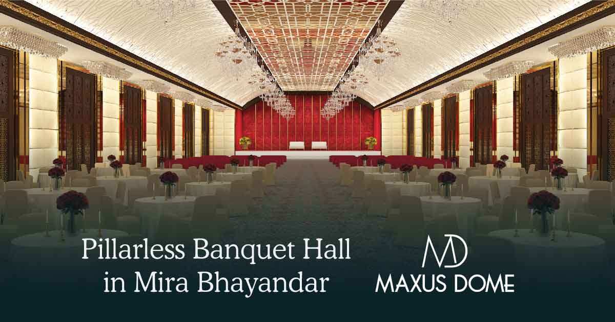 banquet hall in Mira Bhayandar