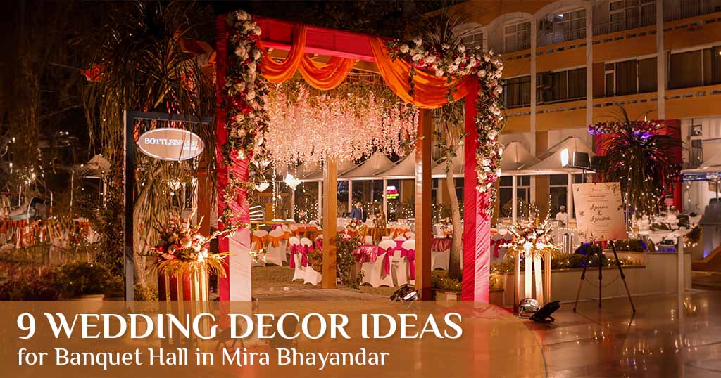 Banquet Hall in Mira Bhayandar