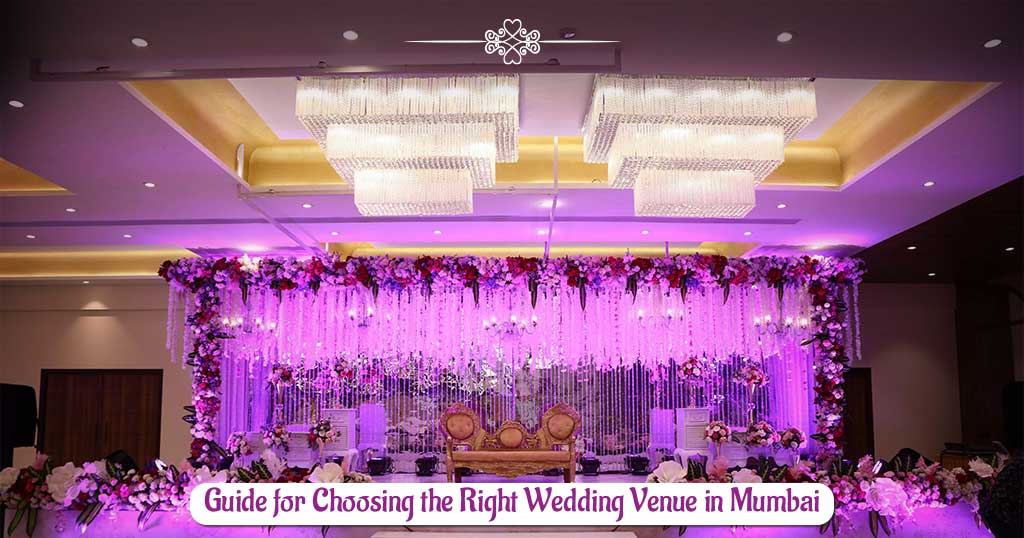 Wedding Venue in Mumbai