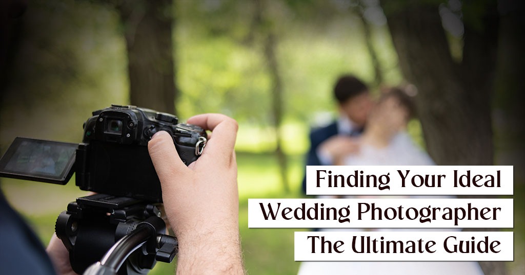 Wedding Photographer