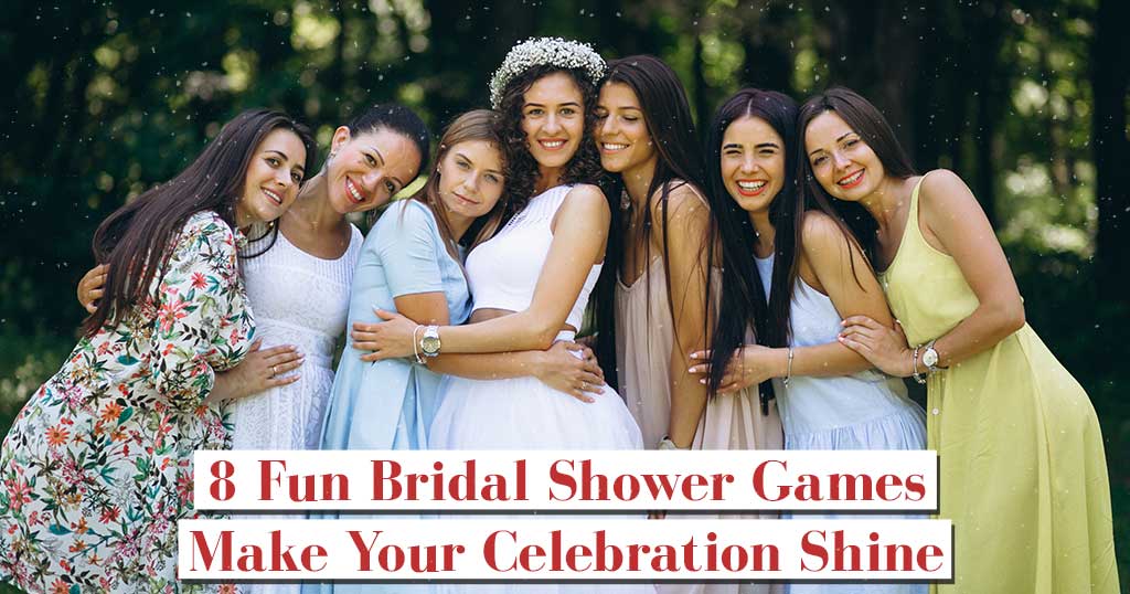 Bridal Shower Game
