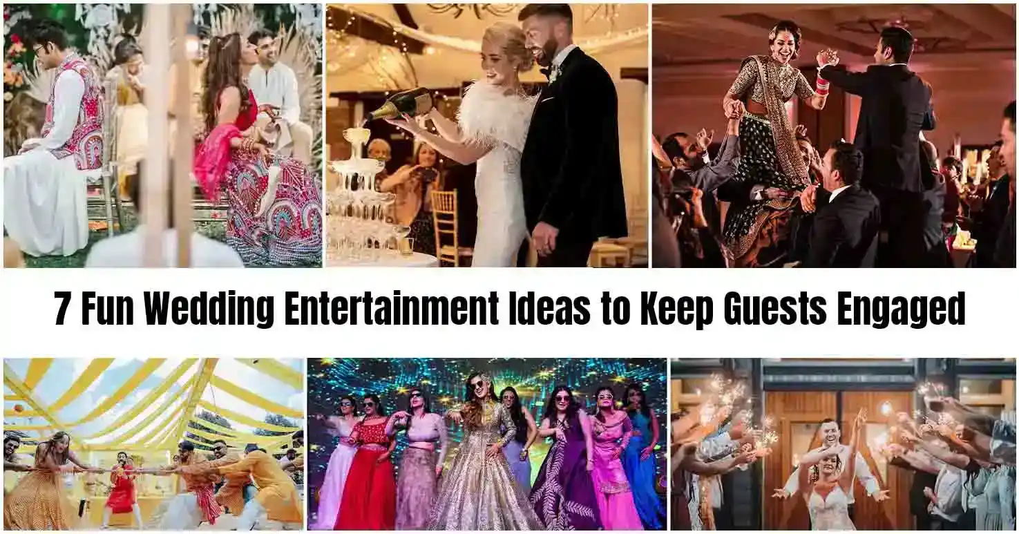 wedding entertainment ideas (3)