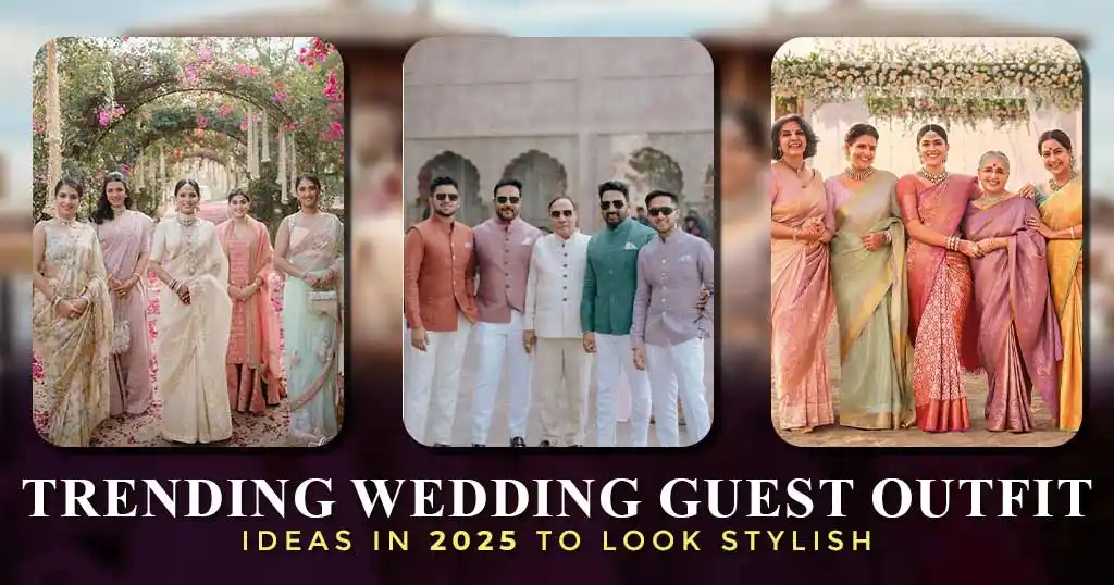 Wedding Guest Outfit