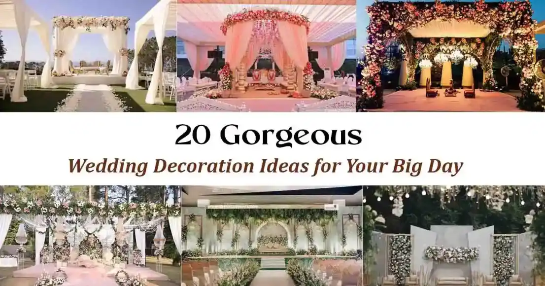 decoration ideas