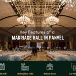Key Features of a Marriage Hall in Bhayandar
