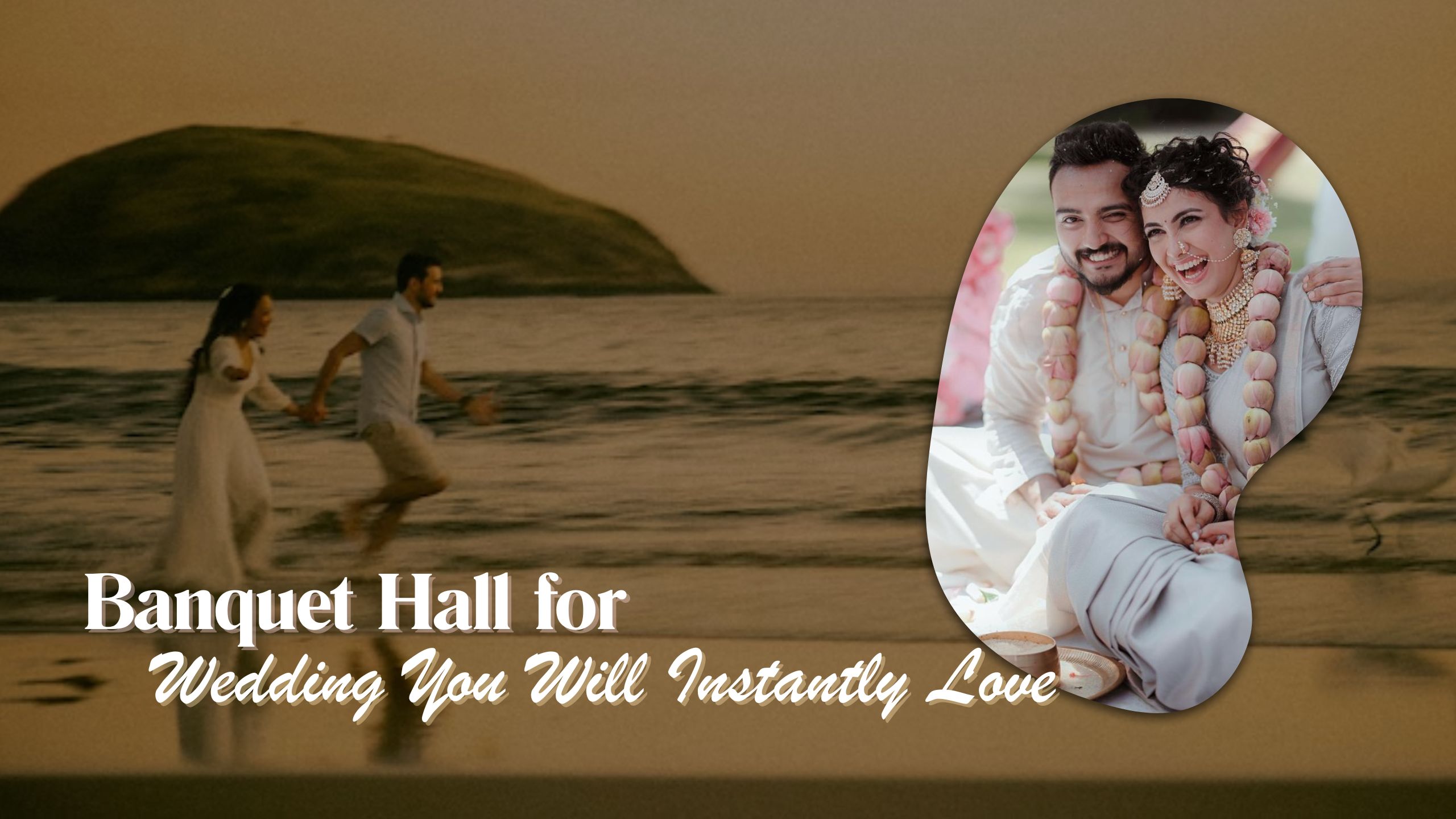 Banquet Hall for Wedding You Will Instantly Love