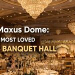 Inside Maxus Dome: Mumbai’s Most Loved Luxury Banquet Hall